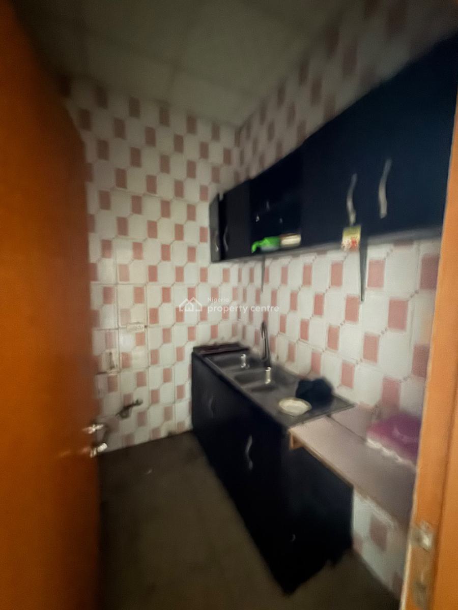 Miniflat, Sangotedo, Ajah, Lagos, Mini Flat (room and Parlour) for Rent