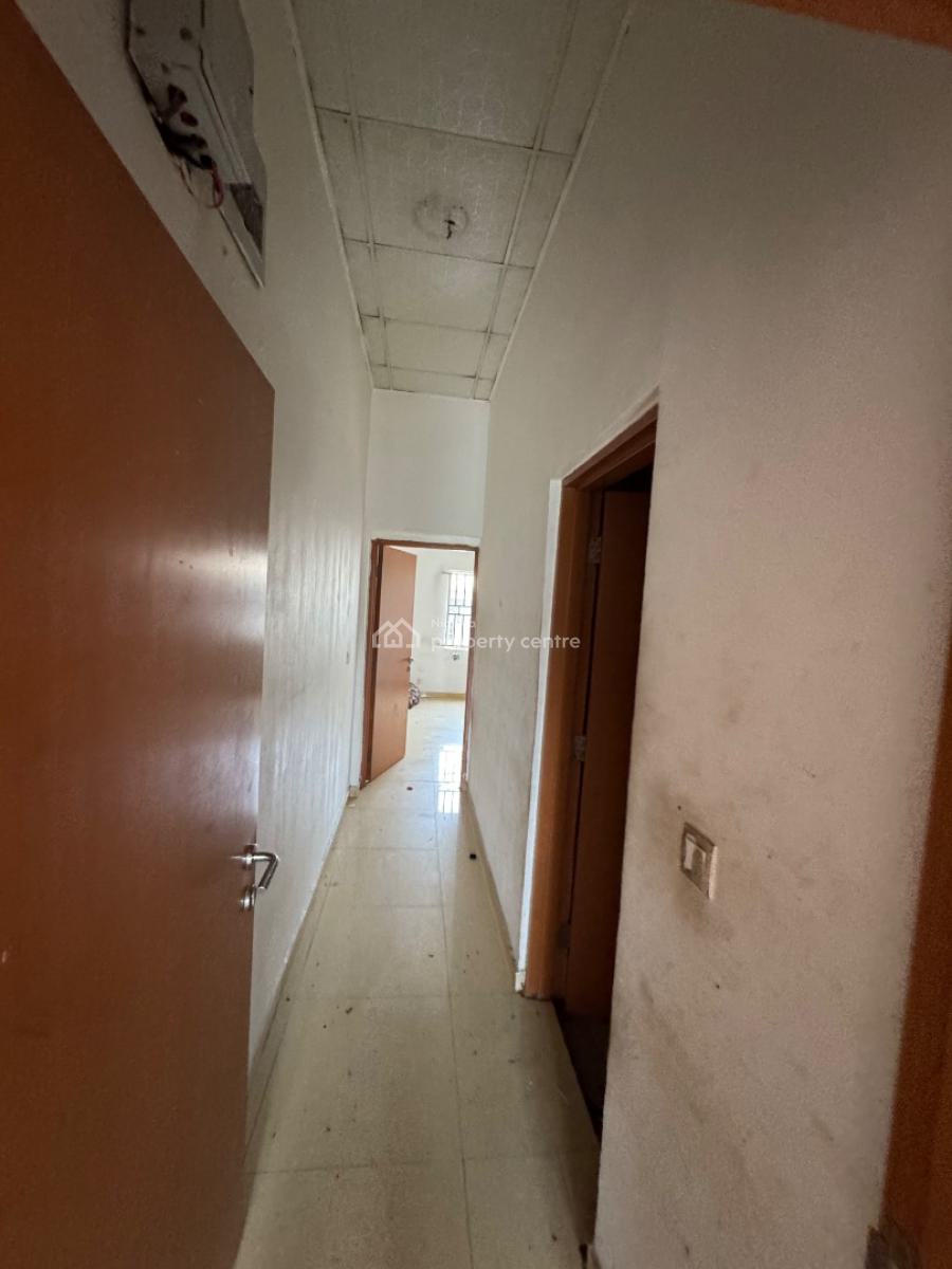Miniflat, Sangotedo, Ajah, Lagos, Mini Flat (room and Parlour) for Rent