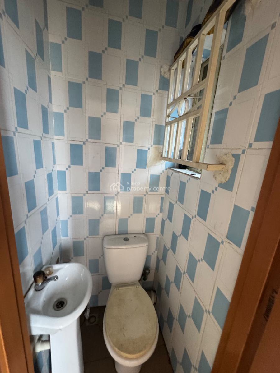 Miniflat, Sangotedo, Ajah, Lagos, Mini Flat (room and Parlour) for Rent