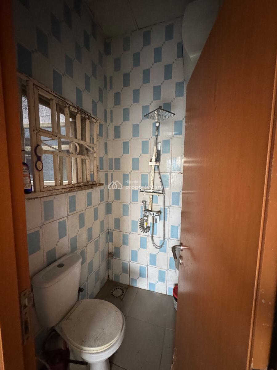 Miniflat, Sangotedo, Ajah, Lagos, Mini Flat (room and Parlour) for Rent