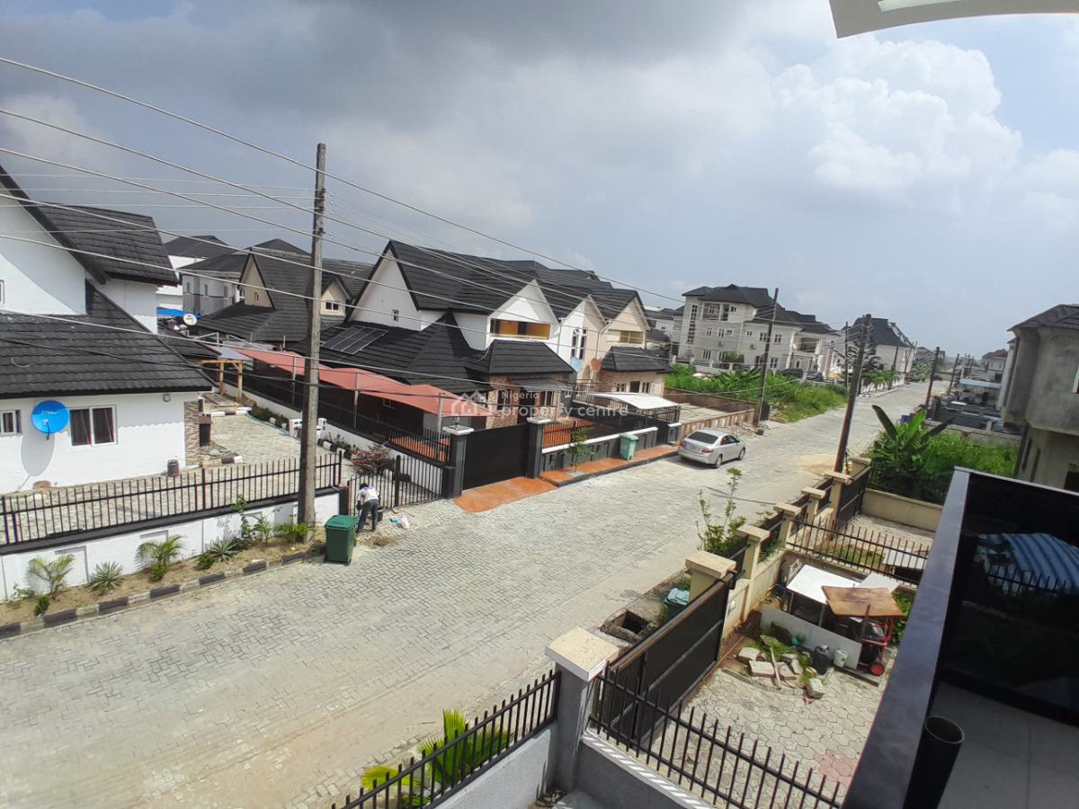 1300sqm Residential Land, Diamond Estate By Monastery Road, Close to Shoprite, Sangotedo, Lekki, Lagos, Residential Land for Sale