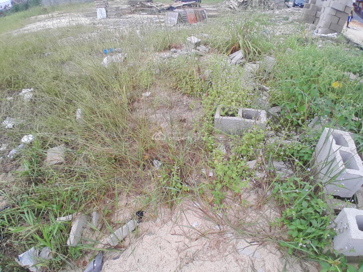 1300sqm Residential Land, Diamond Estate By Monastery Road, Close to Shoprite, Sangotedo, Lekki, Lagos, Residential Land for Sale