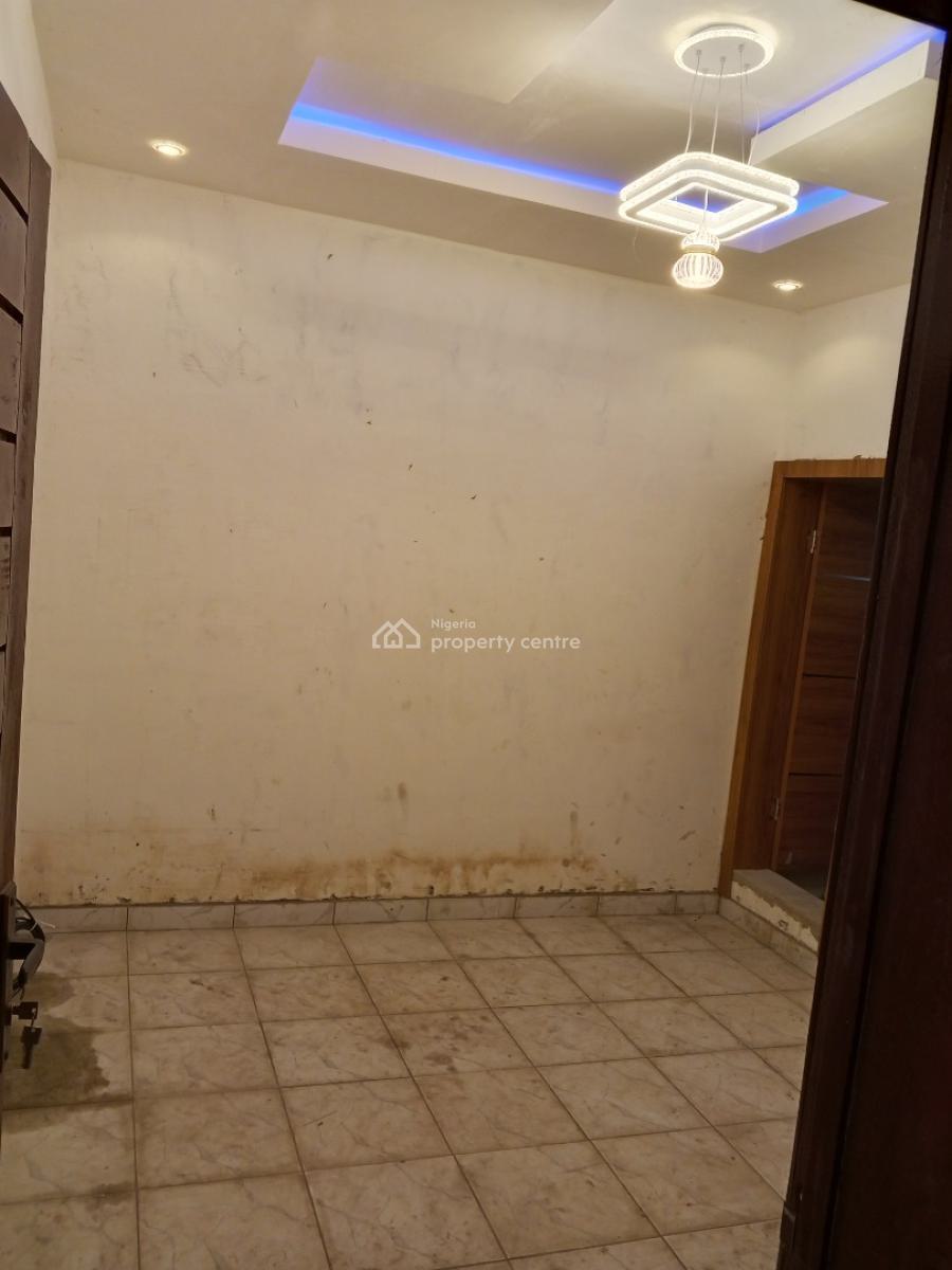 Newly Built, Pedro, Gbagada, Lagos, Self Contain (single Rooms) for Rent