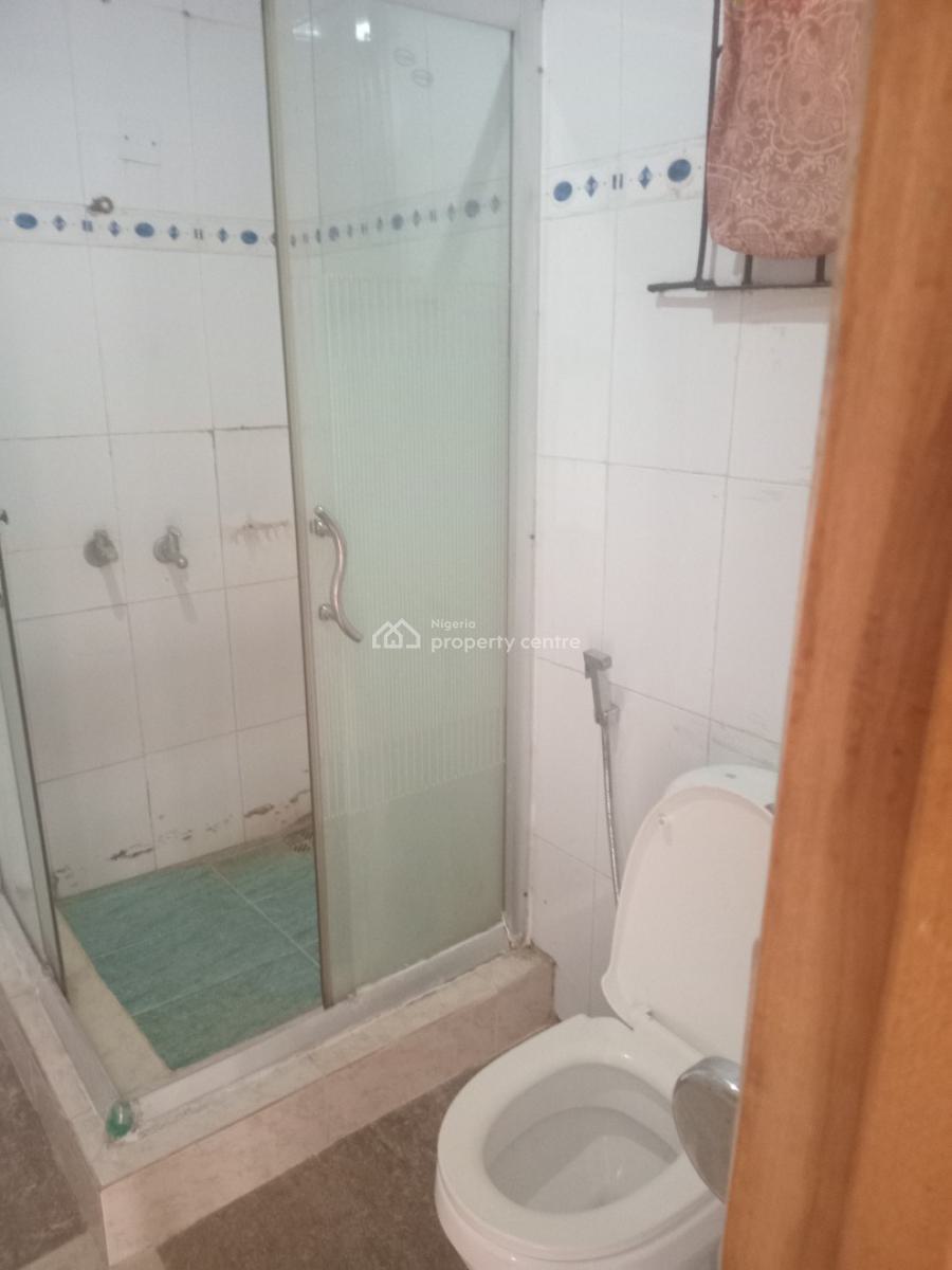 a Luxury 2bedroom Flat in a Secure Neighborhood, Itafaji Street, Dolphin Estate, Ikoyi, Lagos, House for Rent