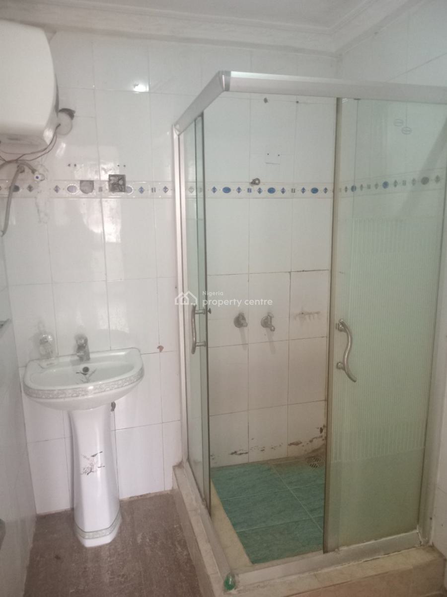 a Luxury 2bedroom Flat in a Secure Neighborhood, Itafaji Street, Dolphin Estate, Ikoyi, Lagos, House for Rent