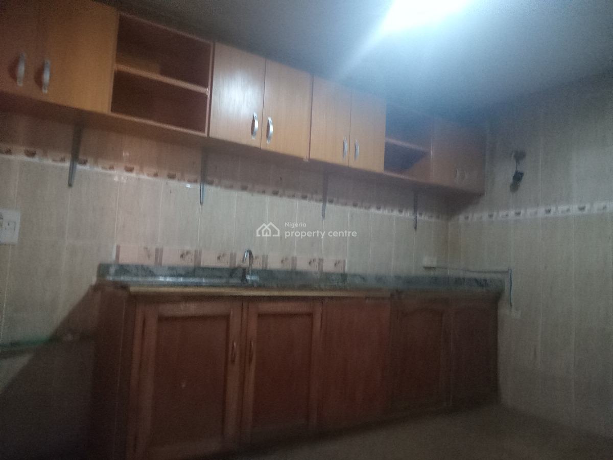 a Luxury 2bedroom Flat in a Secure Neighborhood, Itafaji Street, Dolphin Estate, Ikoyi, Lagos, House for Rent