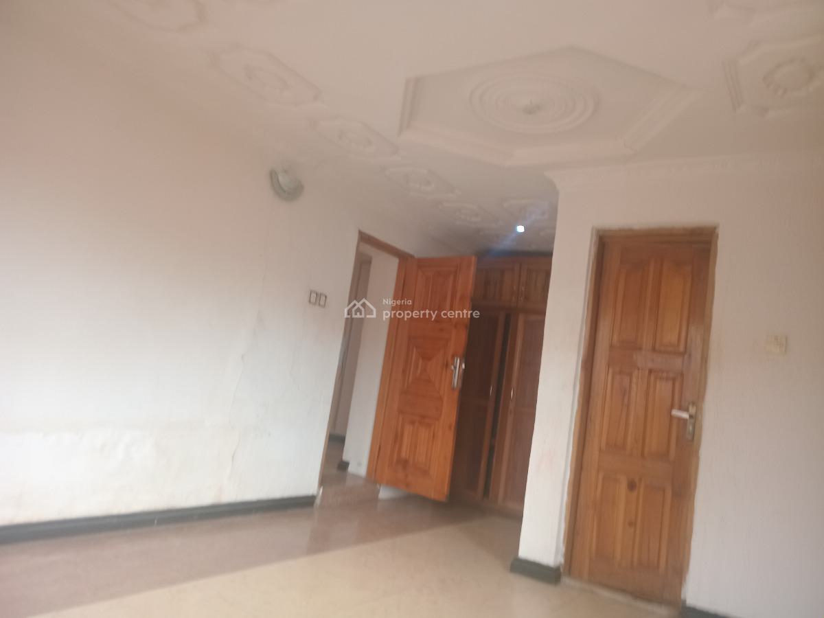 a Luxury 2bedroom Flat in a Secure Neighborhood, Itafaji Street, Dolphin Estate, Ikoyi, Lagos, House for Rent