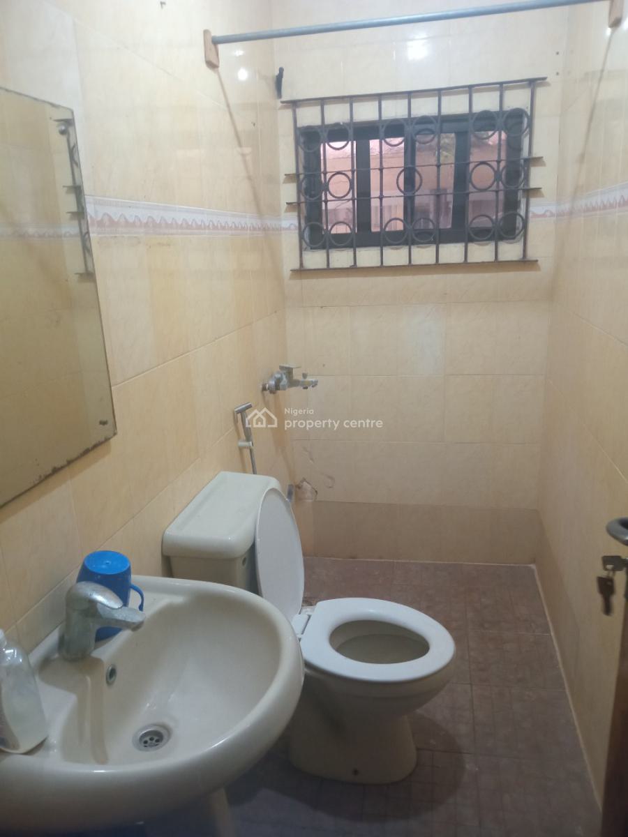 a Luxury 2bedroom Flat in a Secure Neighborhood, Itafaji Street, Dolphin Estate, Ikoyi, Lagos, House for Rent