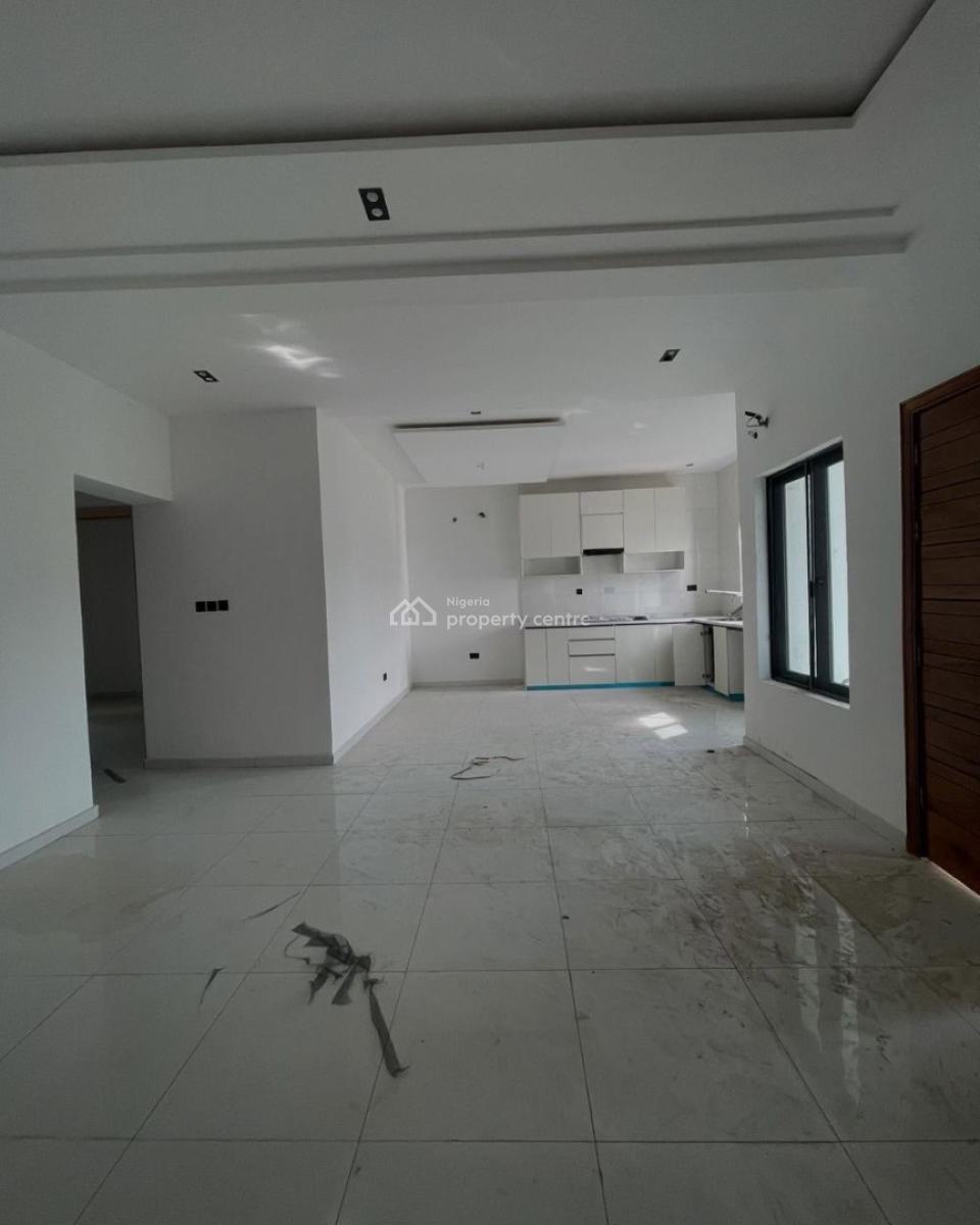 Newly Built 2bedroom Apartment in Lekki Phase 1, Lekki Phase One ,lekki ,lagos ,nigeria, Lekki Phase 1, Lekki, Lagos, Flat / Apartment for Rent