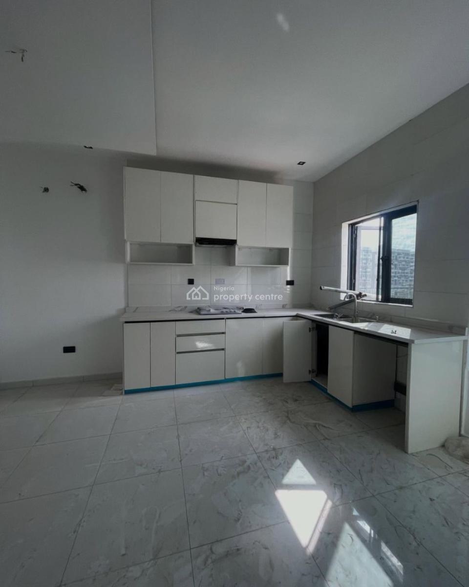 Newly Built 2bedroom Apartment in Lekki Phase 1, Lekki Phase One ,lekki ,lagos ,nigeria, Lekki Phase 1, Lekki, Lagos, Flat / Apartment for Rent