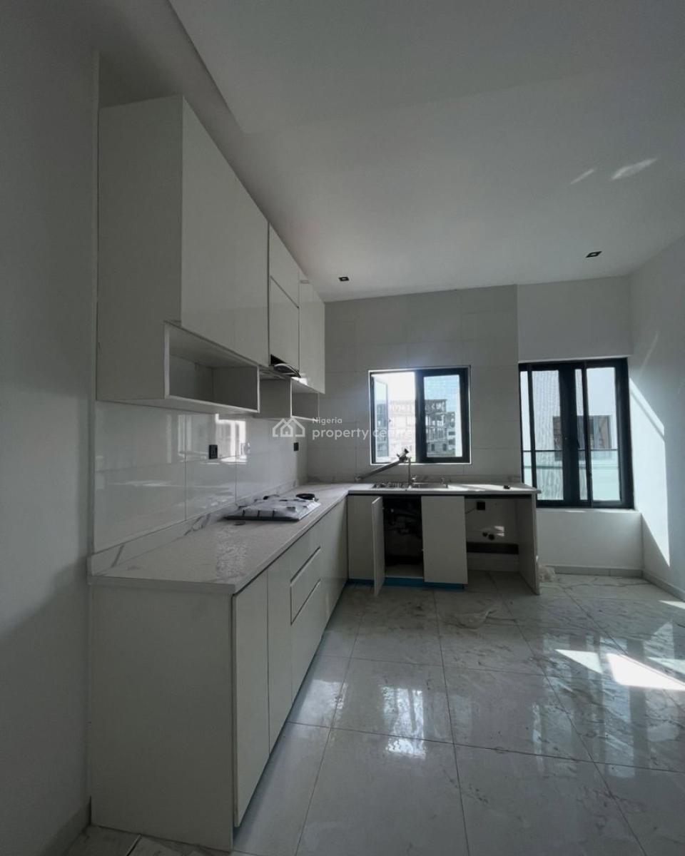 Newly Built 2bedroom Apartment in Lekki Phase 1, Lekki Phase One ,lekki ,lagos ,nigeria, Lekki Phase 1, Lekki, Lagos, Flat / Apartment for Rent
