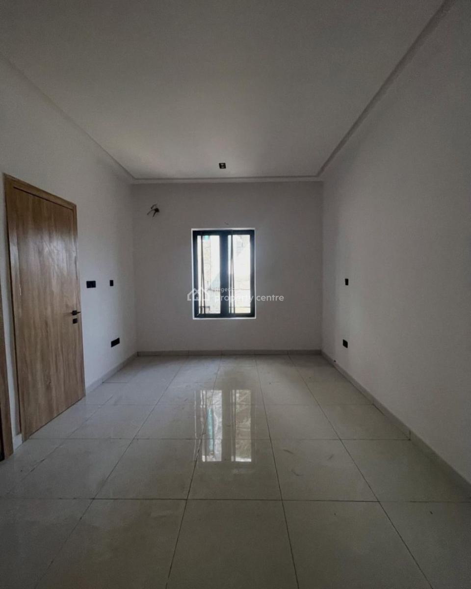 Newly Built 2bedroom Apartment in Lekki Phase 1, Lekki Phase One ,lekki ,lagos ,nigeria, Lekki Phase 1, Lekki, Lagos, Flat / Apartment for Rent