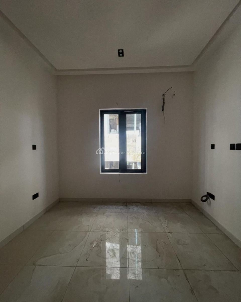 Newly Built 2bedroom Apartment in Lekki Phase 1, Lekki Phase One ,lekki ,lagos ,nigeria, Lekki Phase 1, Lekki, Lagos, Flat / Apartment for Rent