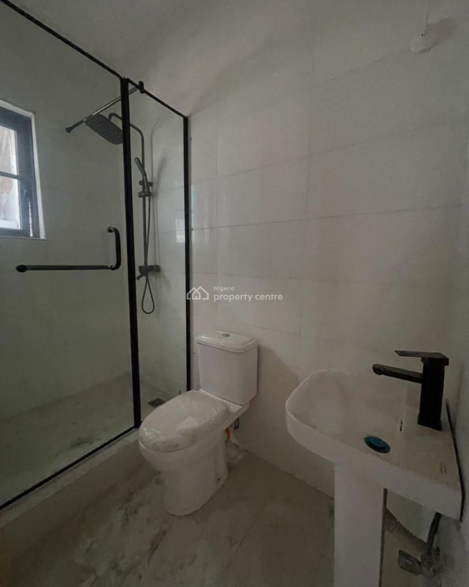 Newly Built 2bedroom Apartment in Lekki Phase 1, Lekki Phase One ,lekki ,lagos ,nigeria, Lekki Phase 1, Lekki, Lagos, Flat / Apartment for Rent