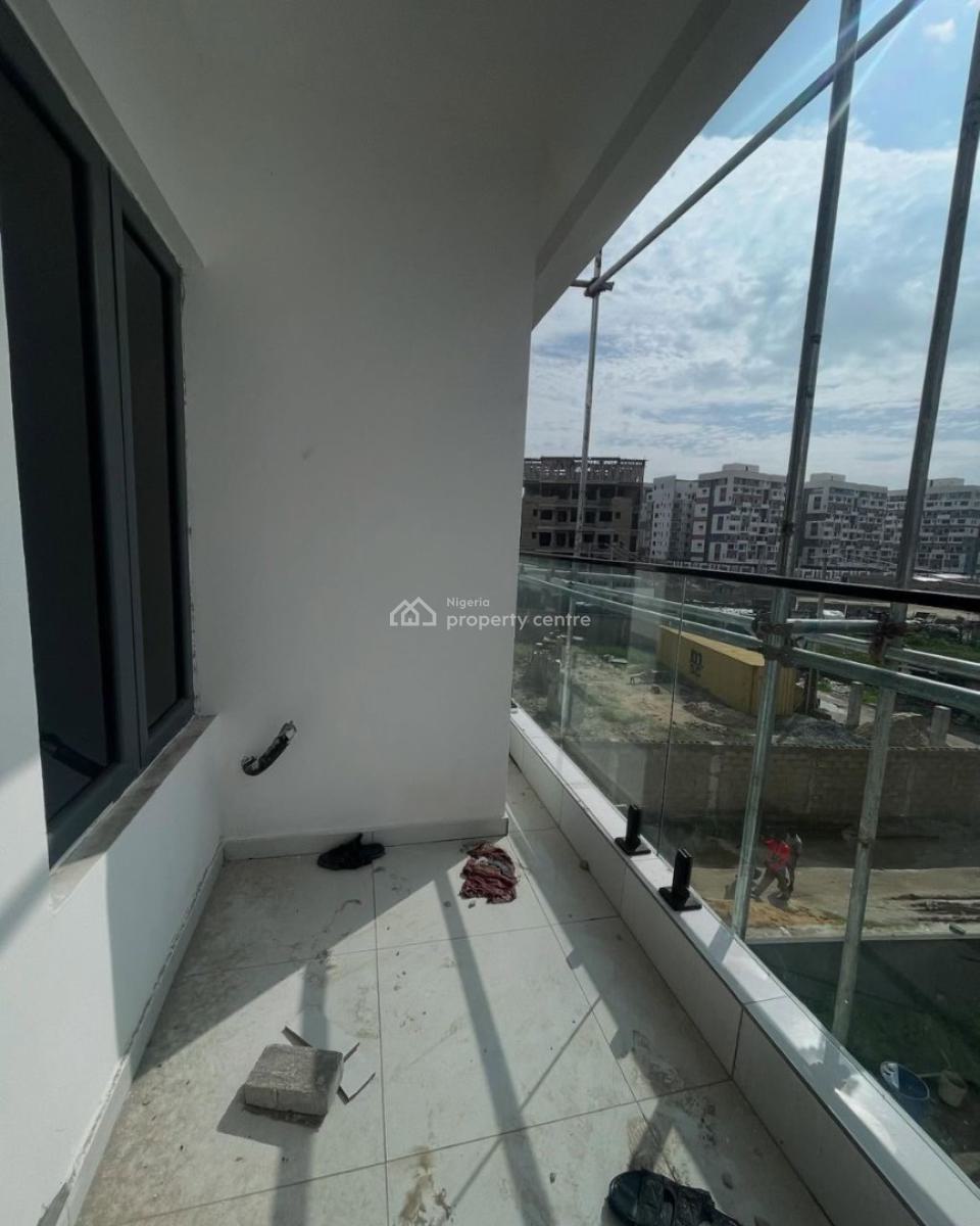 Newly Built 2bedroom Apartment in Lekki Phase 1, Lekki Phase One ,lekki ,lagos ,nigeria, Lekki Phase 1, Lekki, Lagos, Flat / Apartment for Rent