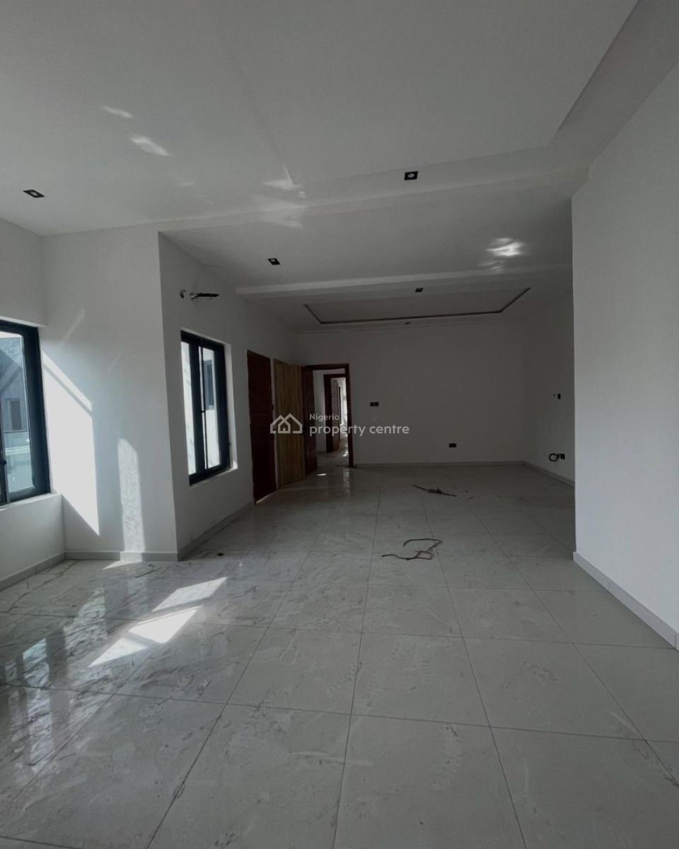 Newly Built 2bedroom Apartment in Lekki Phase 1, Lekki Phase One ,lekki ,lagos ,nigeria, Lekki Phase 1, Lekki, Lagos, Flat / Apartment for Rent