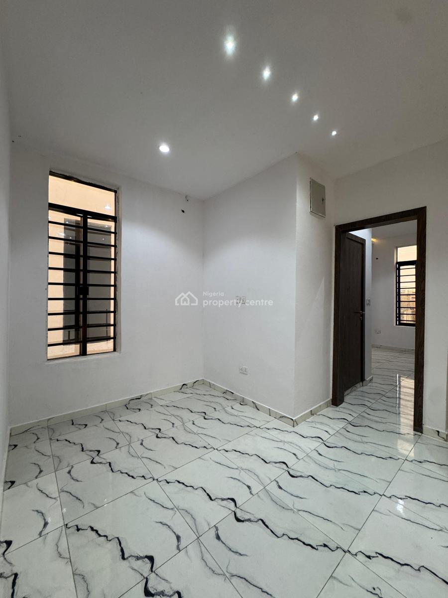 Exquisitely Finished 4 Bedroom Semi-detached Duplex  with Bq, Ikota, Lekki, Lagos, Semi-detached Duplex for Sale