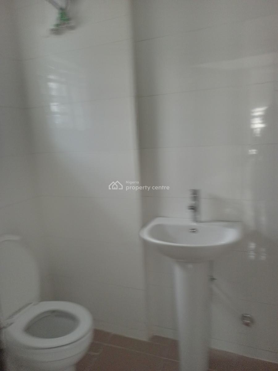 4 Bedroom Fully Detached Duplex with Bq, Ikota Gra, Lekki, Lagos, Detached Duplex for Sale
