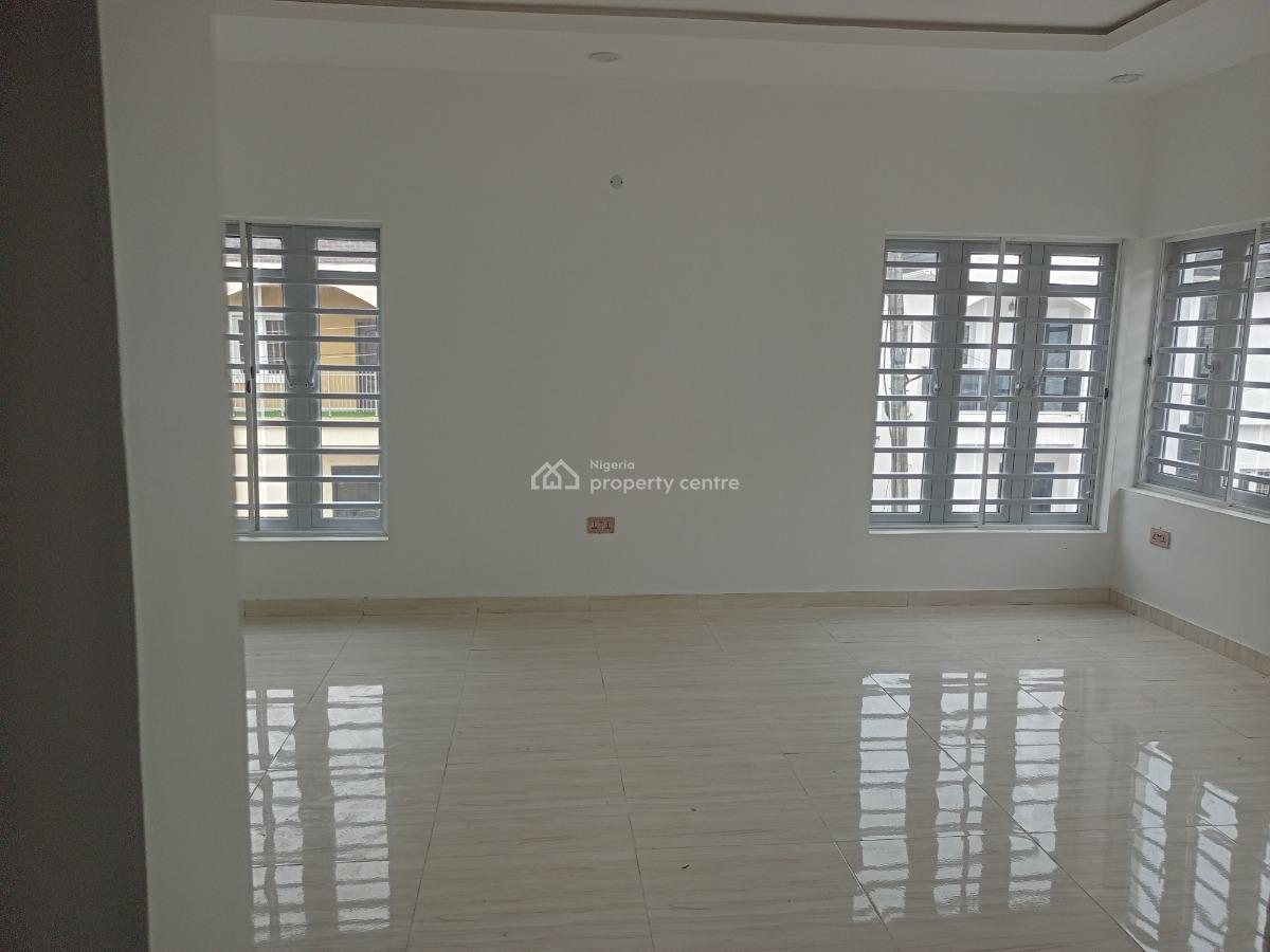 4 Bedroom Fully Detached Duplex with Bq, Ikota Gra, Lekki, Lagos, Detached Duplex for Sale