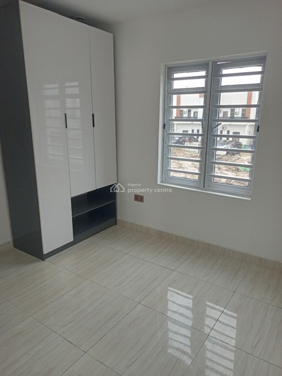 4 Bedroom Fully Detached Duplex with Bq, Ikota Gra, Lekki, Lagos, Detached Duplex for Sale