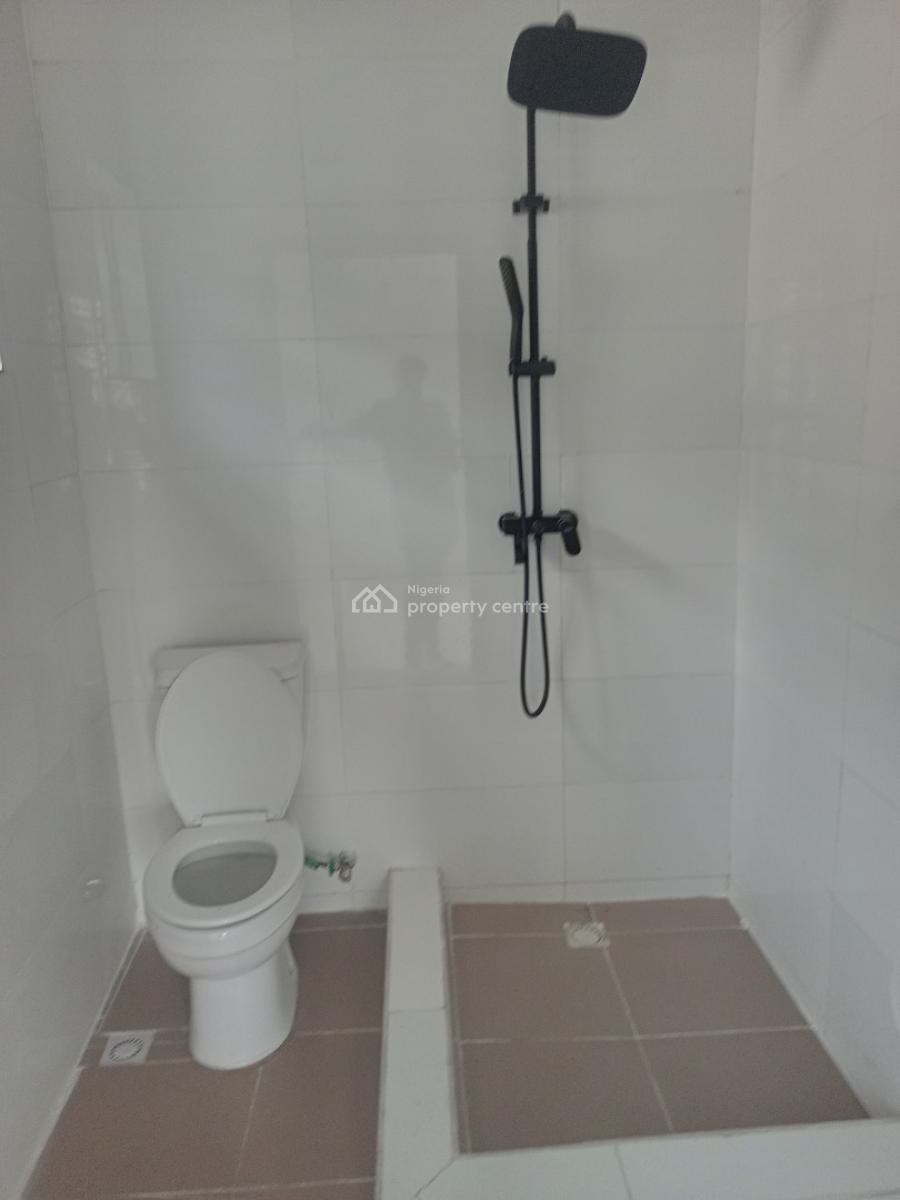 4 Bedroom Fully Detached Duplex with Bq, Ikota Gra, Lekki, Lagos, Detached Duplex for Sale