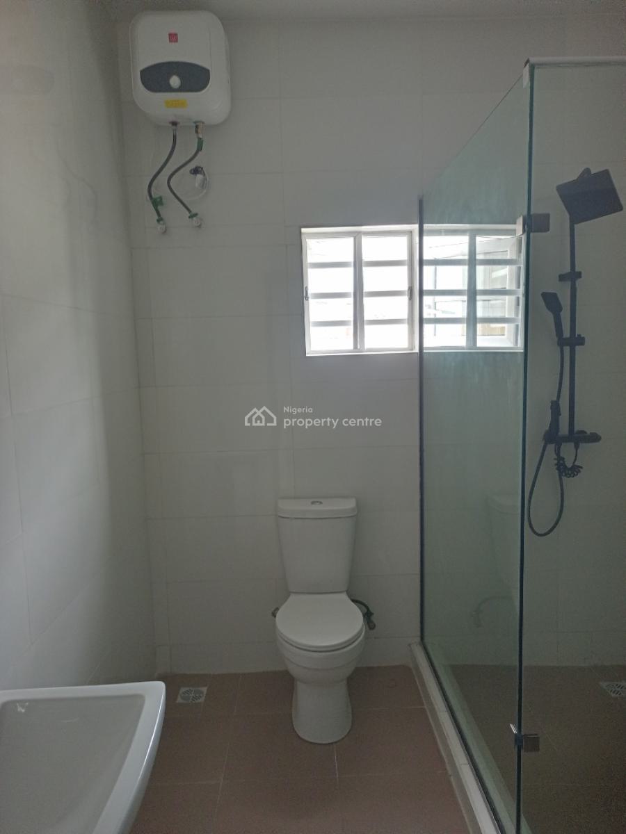 4 Bedroom Fully Detached Duplex with Bq, Ikota Gra, Lekki, Lagos, Detached Duplex for Sale