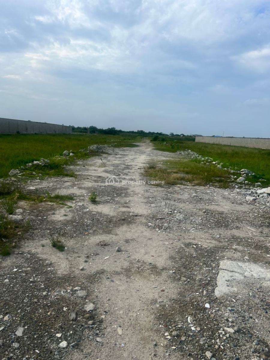 600 Sqm Land, Ogombo, Ajah, Lagos, Land for Sale