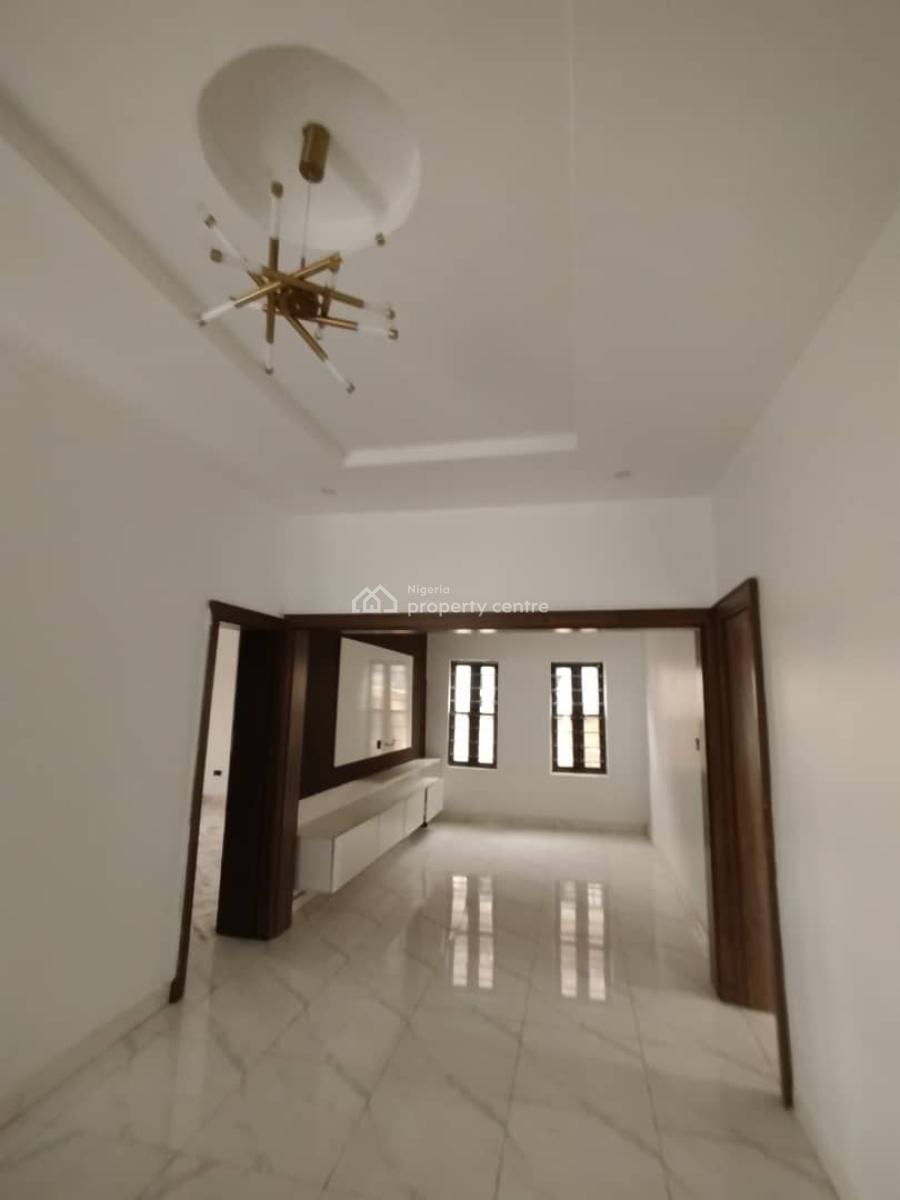 4bedroom En-suite Fully Detached Duplex, Lokogoma District, Abuja, Detached Duplex for Sale
