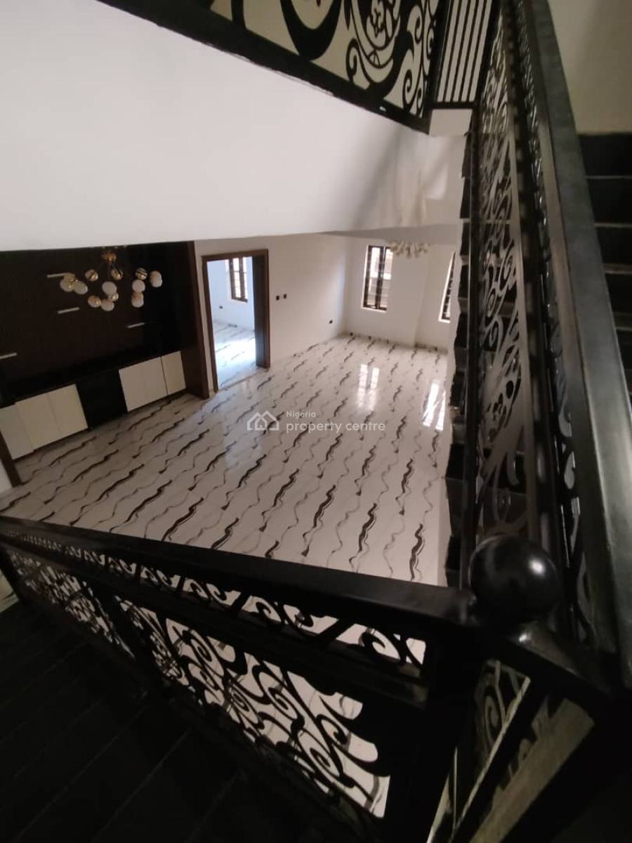 4bedroom En-suite Fully Detached Duplex, Lokogoma District, Abuja, Detached Duplex for Sale