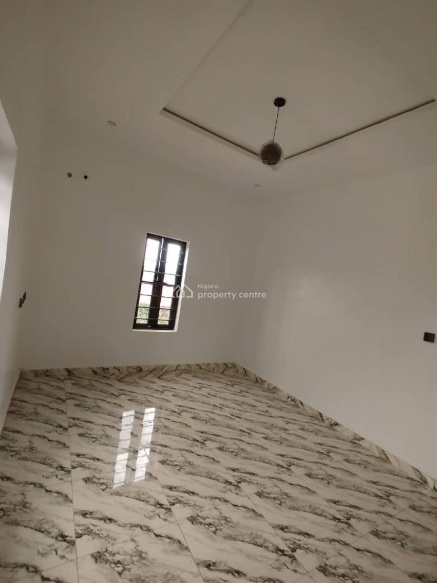 4bedroom En-suite Fully Detached Duplex, Lokogoma District, Abuja, Detached Duplex for Sale