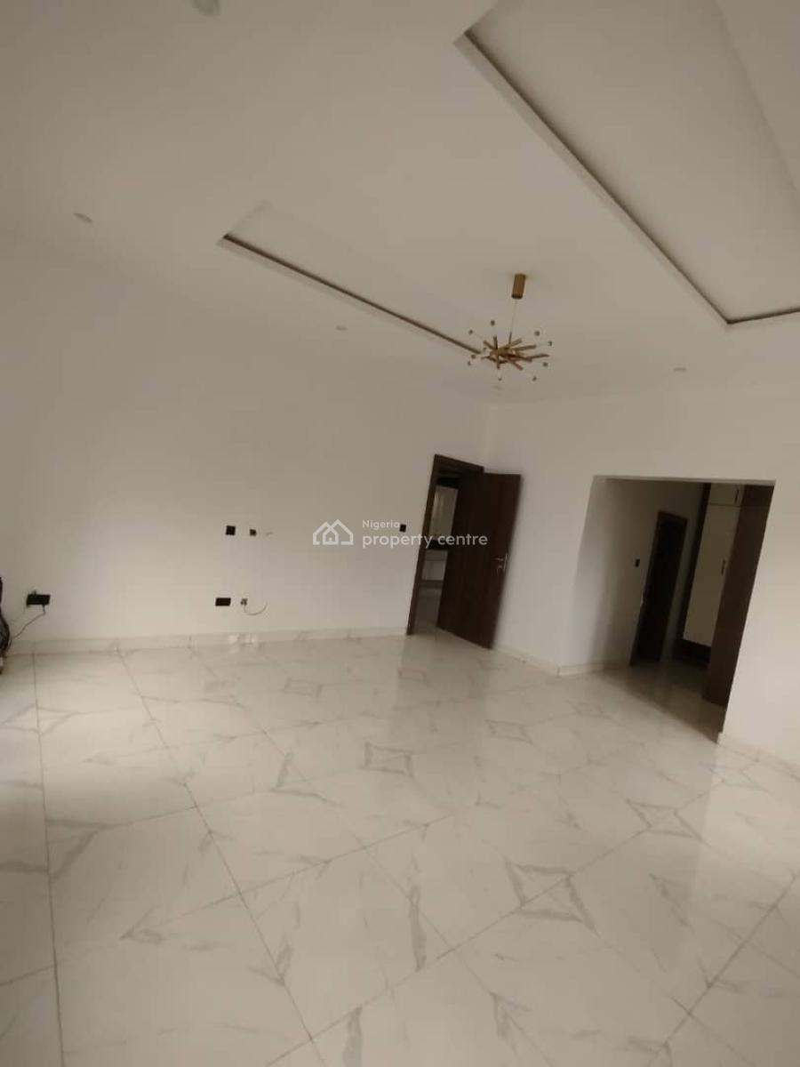 4bedroom En-suite Fully Detached Duplex, Lokogoma District, Abuja, Detached Duplex for Sale