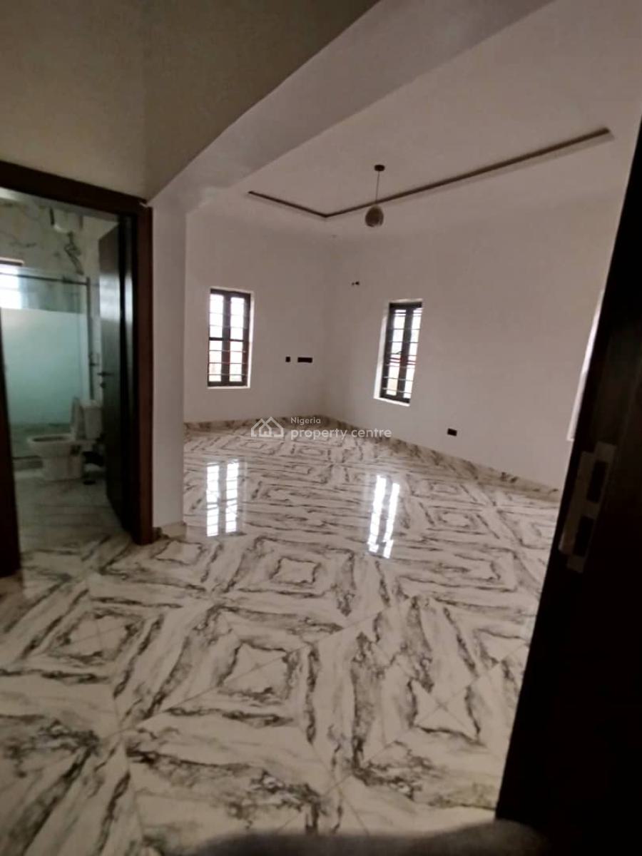 4bedroom En-suite Fully Detached Duplex, Lokogoma District, Abuja, Detached Duplex for Sale