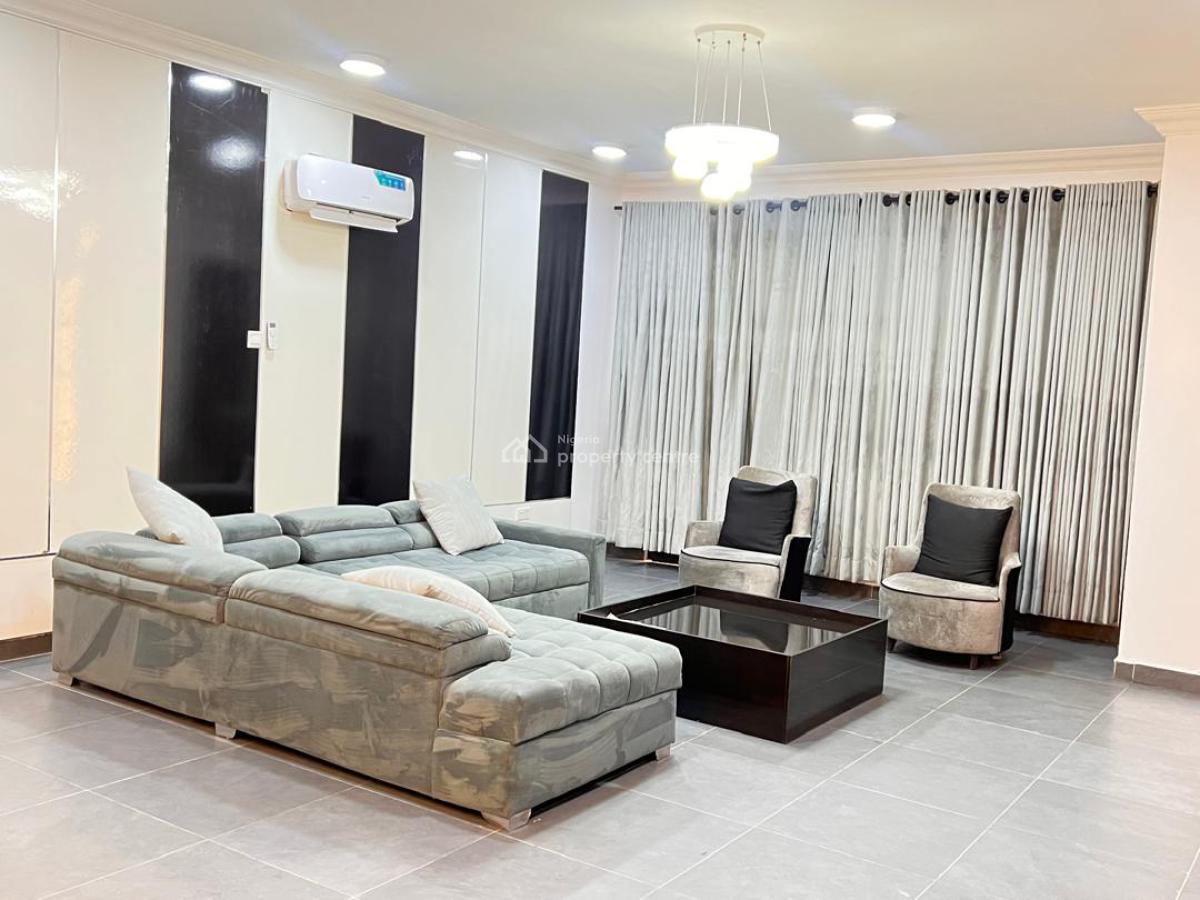 Luxury 3 Bedroom Apartment, Oniru, Victoria Island (vi), Lagos, Flat / Apartment Short Let