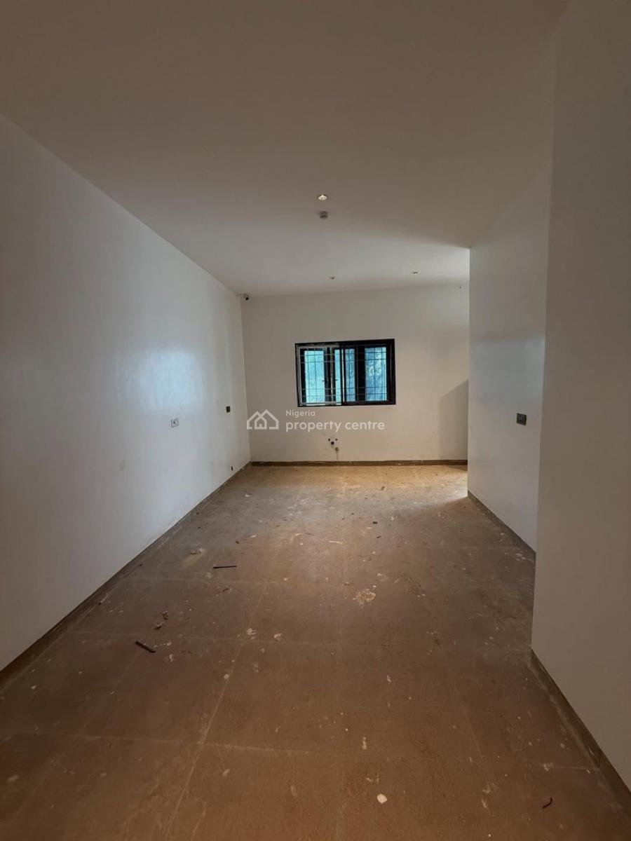 5 Bedroom Detached Duplex, Maitama District, Abuja, Detached Duplex for Sale