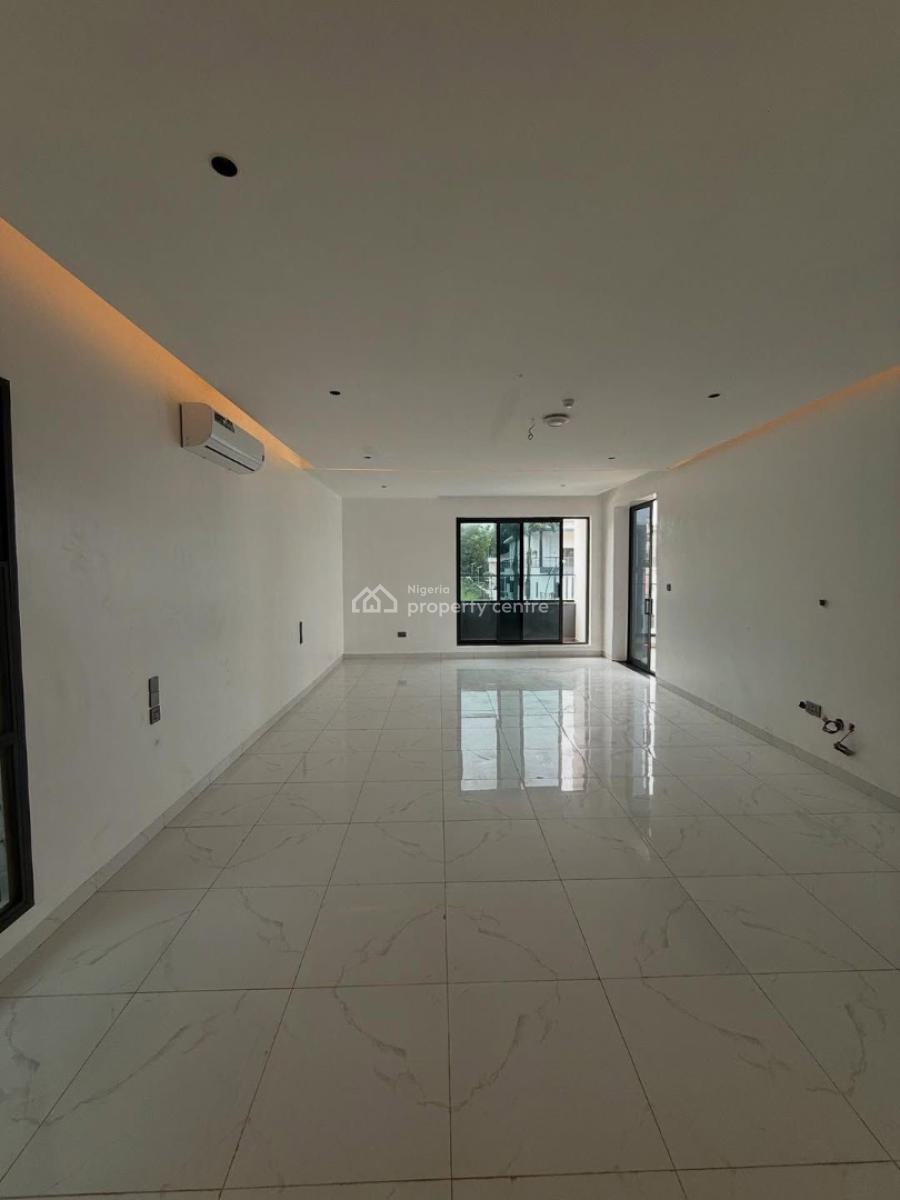 5 Bedroom Detached Duplex, Maitama District, Abuja, Detached Duplex for Sale