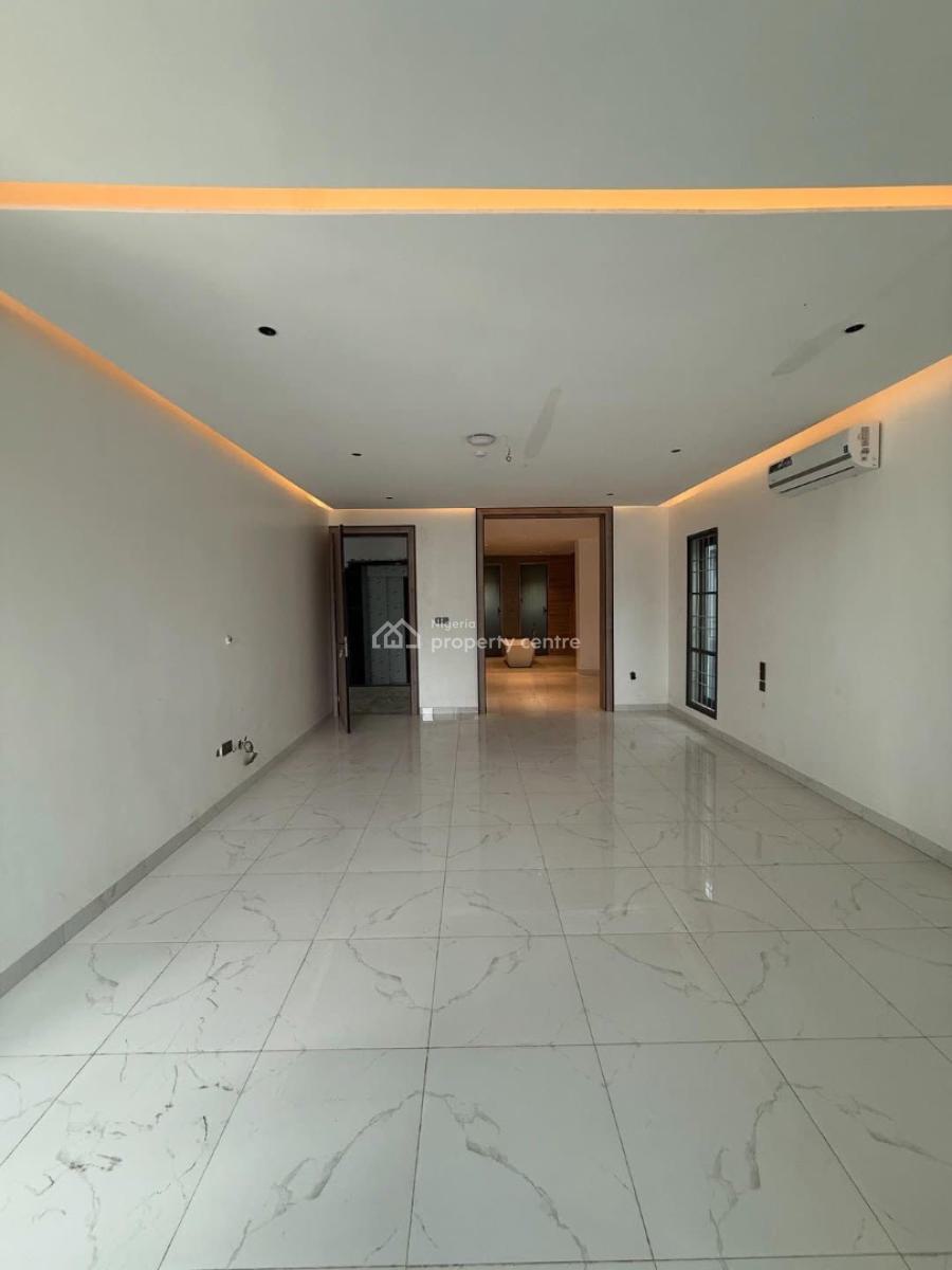 5 Bedroom Detached Duplex, Maitama District, Abuja, Detached Duplex for Sale