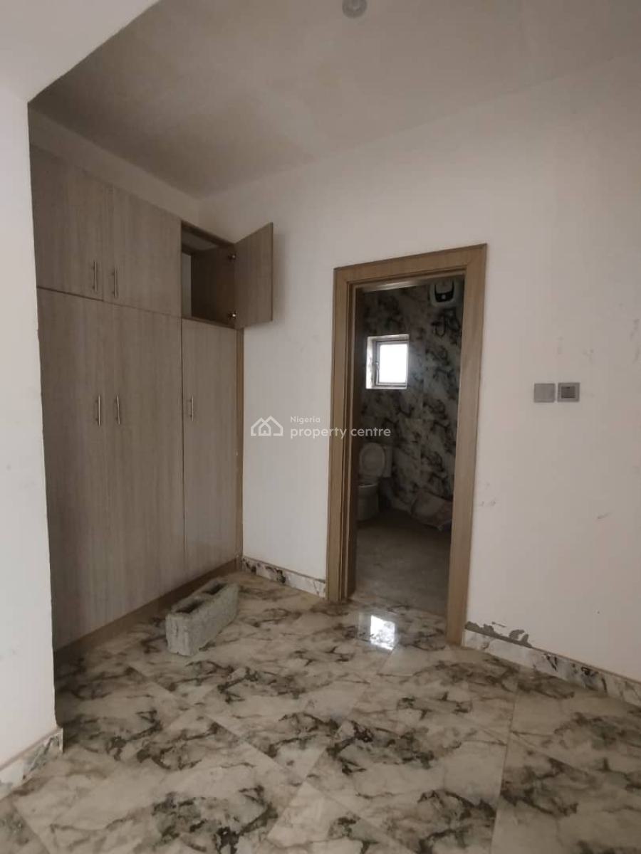 Newly Built Amazing Fully Detached 5 Bedroom Duplex with 1 Bq, Mabushi, Abuja, Detached Duplex for Sale