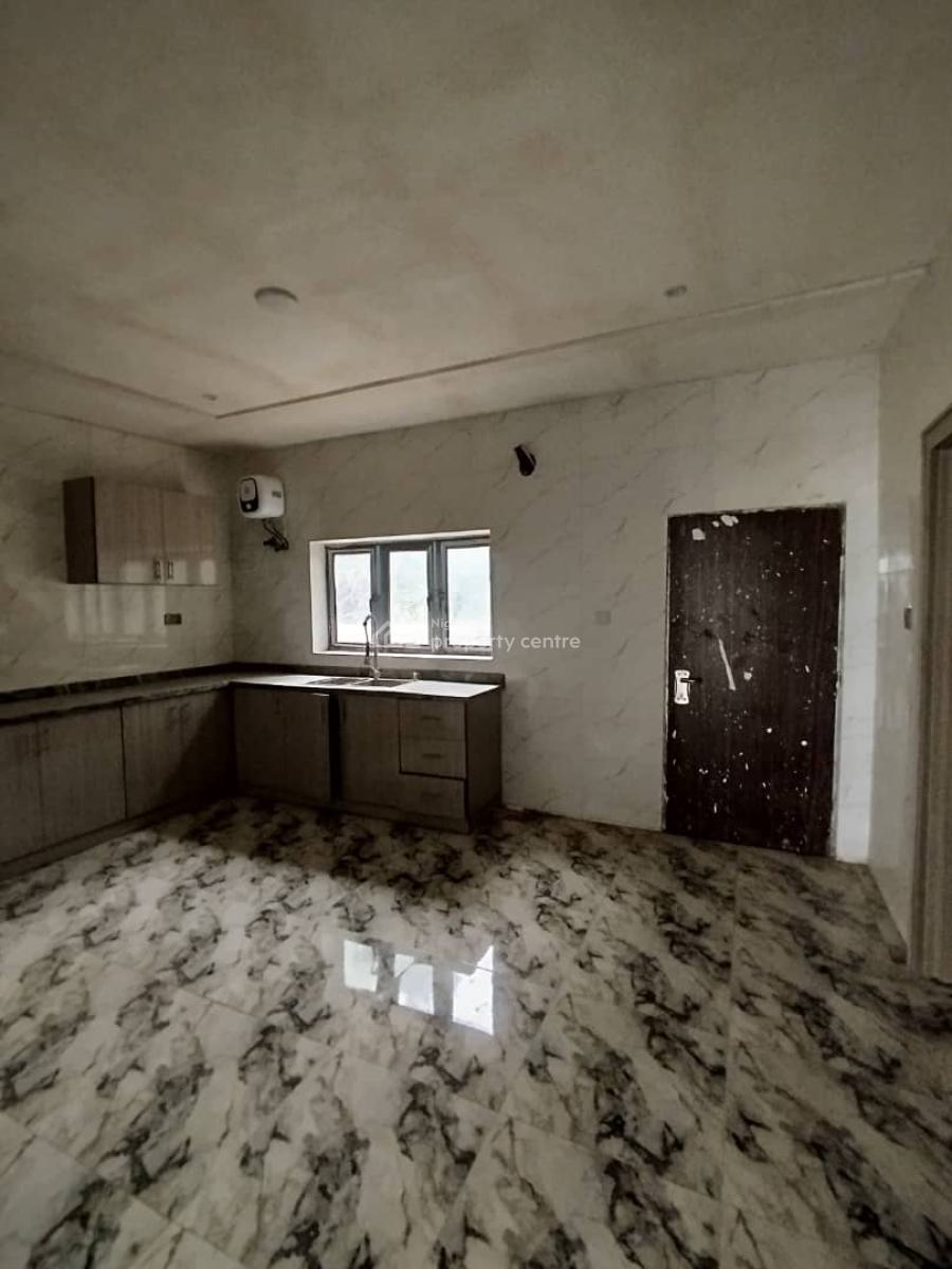 Newly Built Amazing Fully Detached 5 Bedroom Duplex with 1 Bq, Mabushi, Abuja, Detached Duplex for Sale