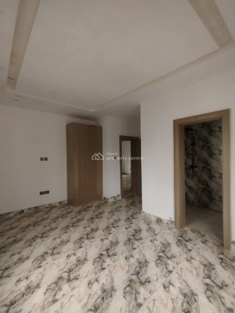 Newly Built Amazing Fully Detached 5 Bedroom Duplex with 1 Bq, Mabushi, Abuja, Detached Duplex for Sale