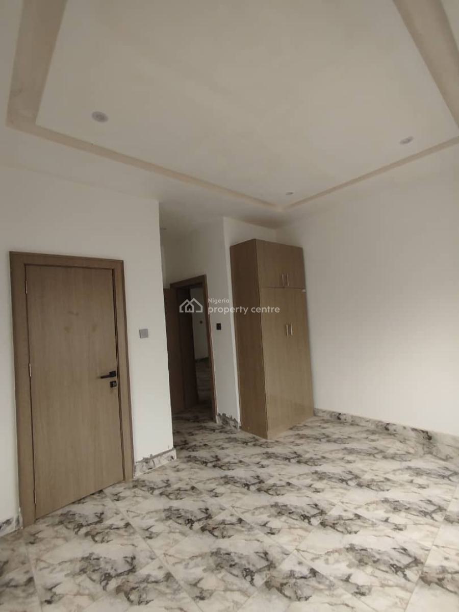 Newly Built Amazing Fully Detached 5 Bedroom Duplex with 1 Bq, Mabushi, Abuja, Detached Duplex for Sale