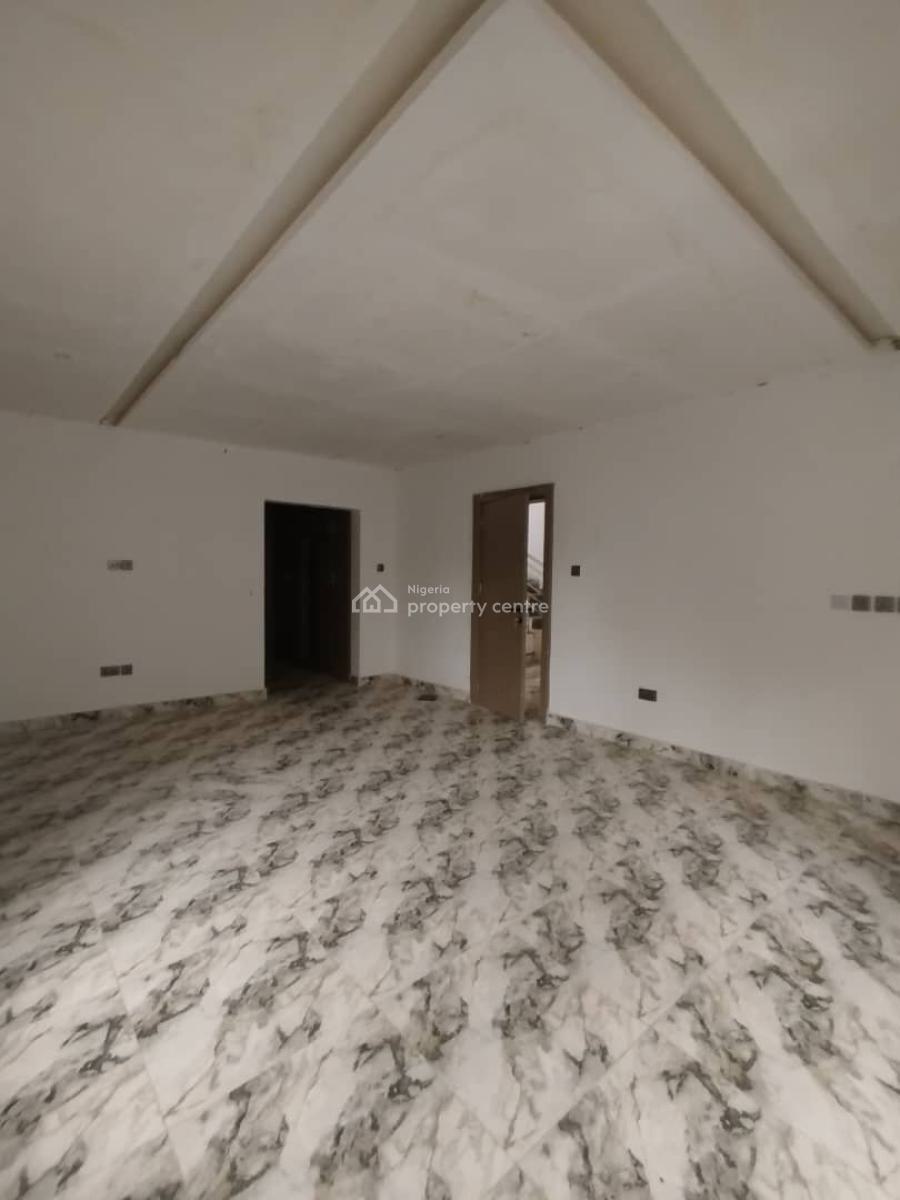 Newly Built Amazing Fully Detached 5 Bedroom Duplex with 1 Bq, Mabushi, Abuja, Detached Duplex for Sale