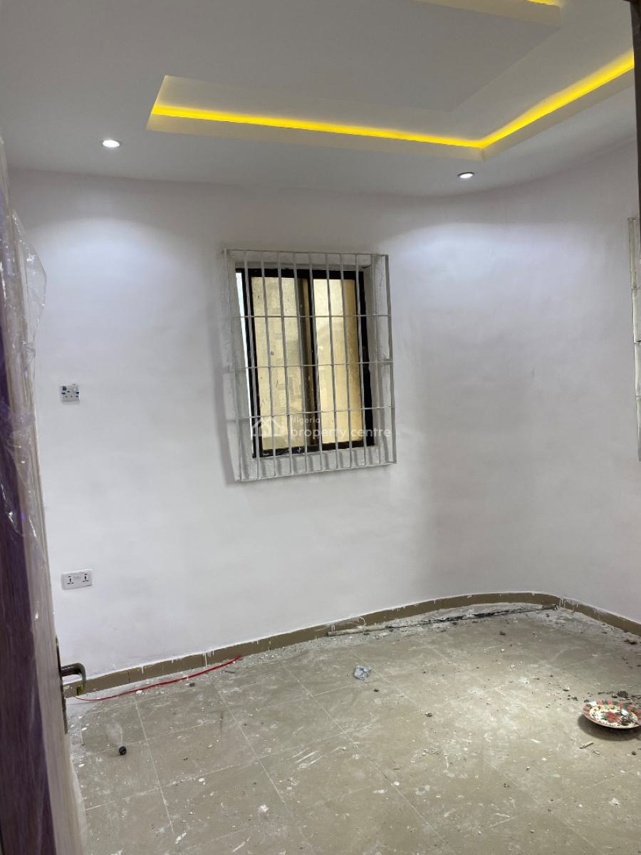 Renovated Miniflat, Alapere, Ketu, Lagos, Mini Flat (room and Parlour) for Rent