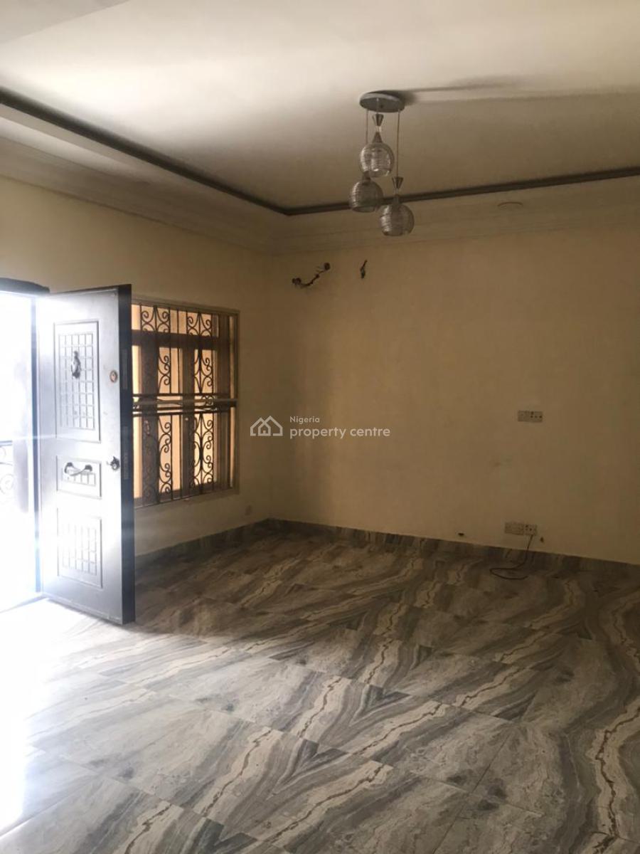 Luxurious 2 Bedroom Apartment, Osapa London, Lekki, Lagos, Flat / Apartment for Rent