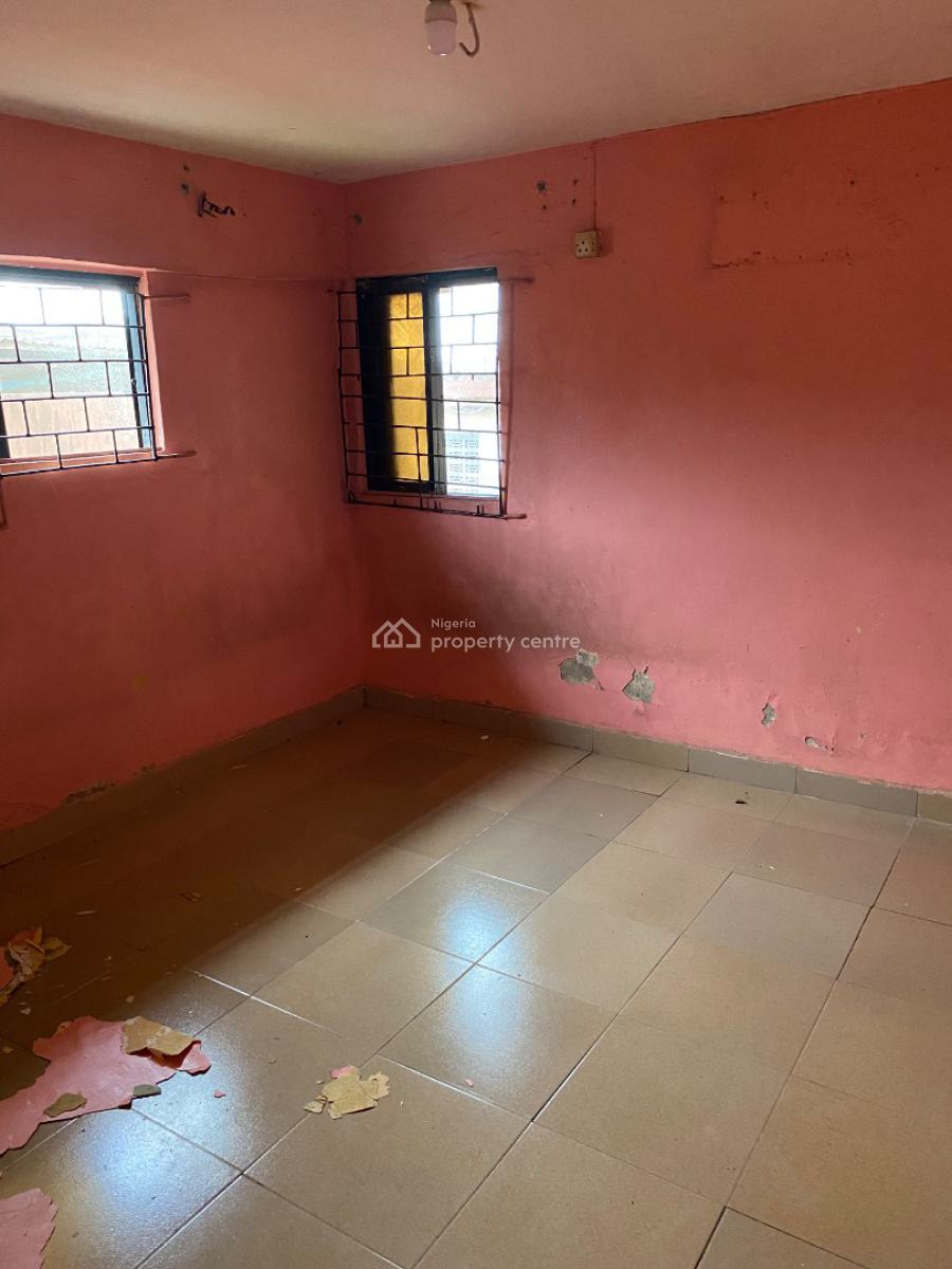 Miniflat, Alapere, Ketu, Lagos, Mini Flat (room and Parlour) for Rent