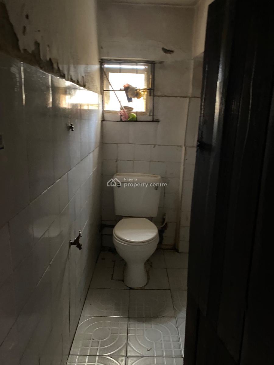 Miniflat, Alapere, Ketu, Lagos, Mini Flat (room and Parlour) for Rent