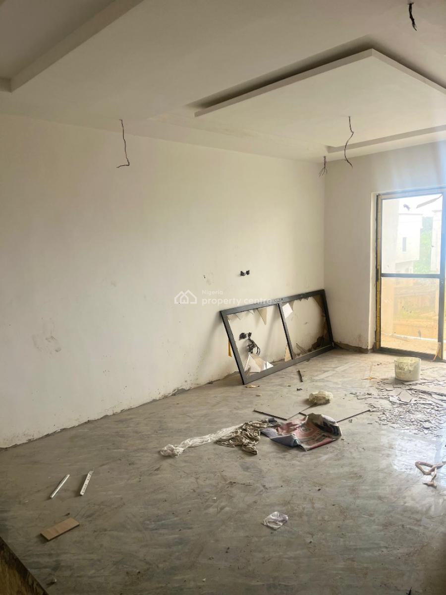 4 Bedroom Semi Detached Duplex, Karsana, Abuja, House for Sale