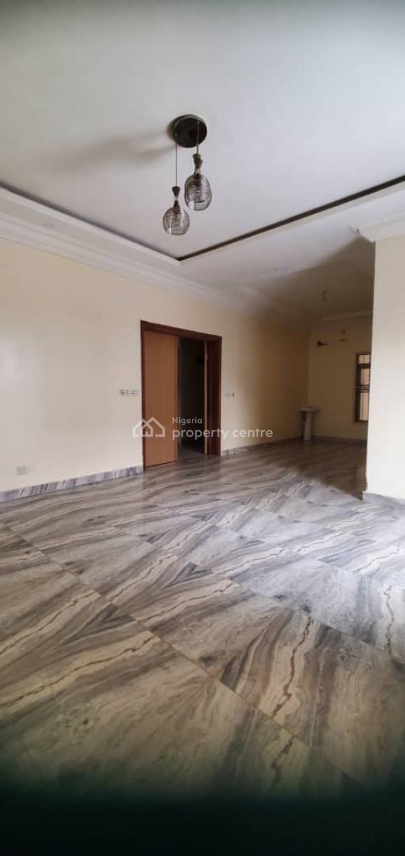 Well Maintained Spacious 2 Bedroom Apartment on The Ground Floor, Osapa London, Osapa, Lekki, Lagos, Flat / Apartment for Rent