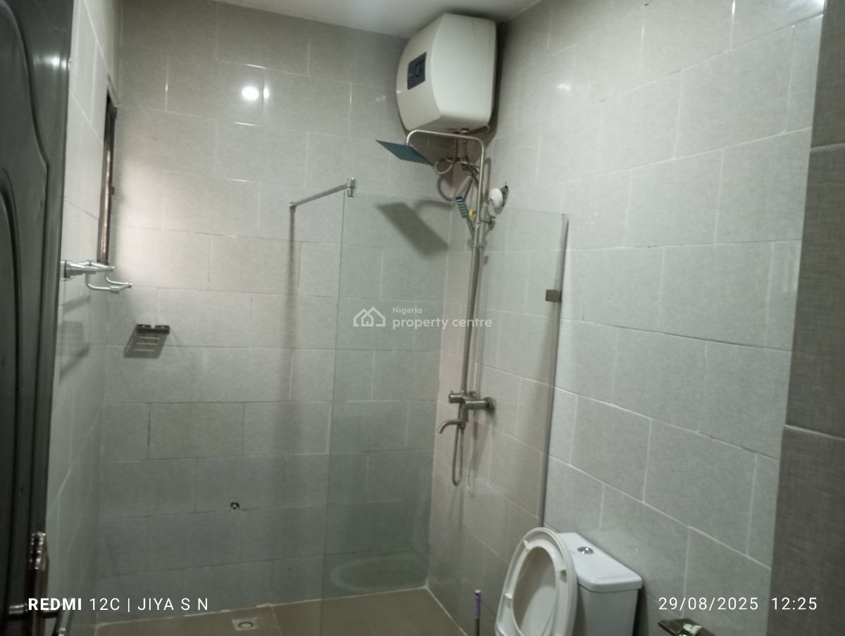Newly Built 7-room Ensuite Apartment (fully Furnished & Functional), 2:1 Federal Housing, Kubwa, Abuja, Detached Bungalow for Sale