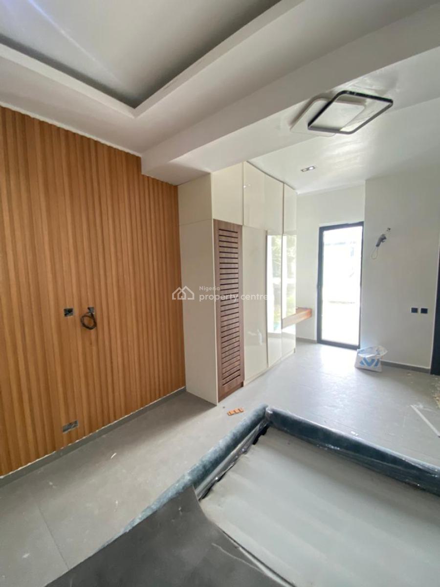 Furnished and Serviced with 24/7 Power Supply 2 Bedroom En-suite Maiso, Ikoyi, Lagos, Flat / Apartment for Rent