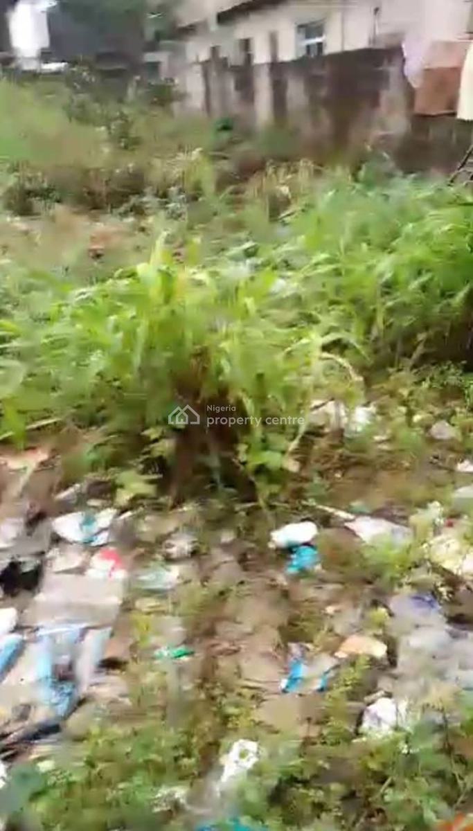 Residential Land, Ojodu, Lagos, Residential Land for Sale